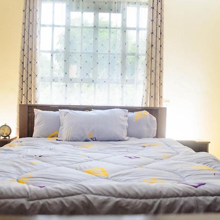 Everlasting Gardens Bed & Breakfast Kitui Exterior photo