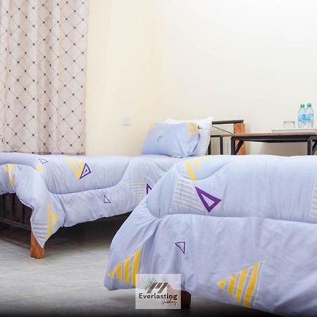 Everlasting Gardens Bed & Breakfast Kitui Exterior photo