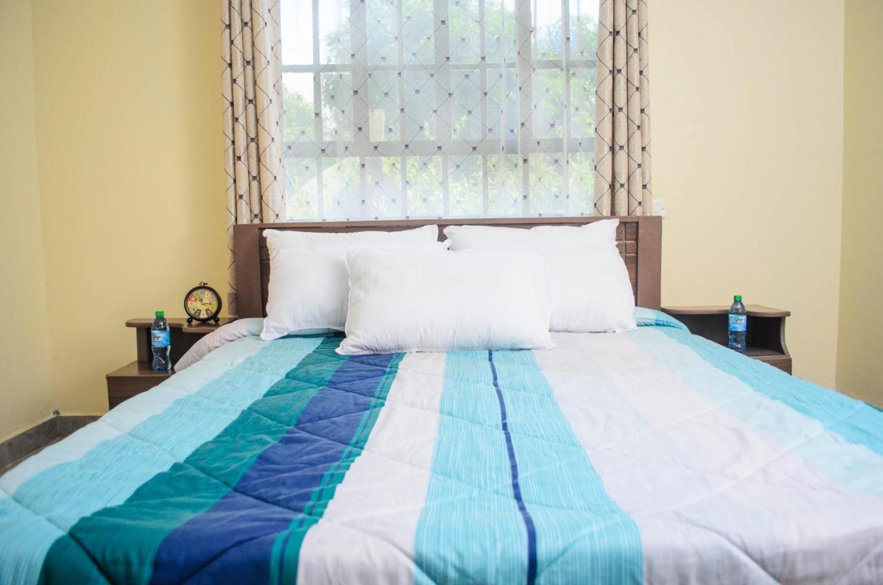 Everlasting Gardens Bed & Breakfast Kitui Exterior photo