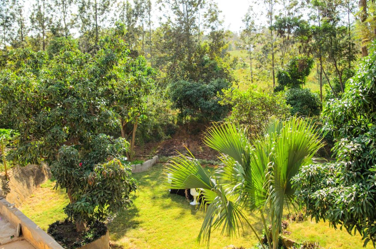 Everlasting Gardens Bed & Breakfast Kitui Exterior photo