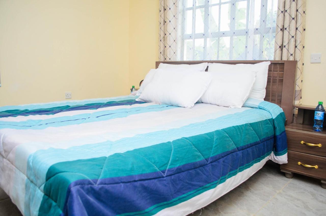 Everlasting Gardens Bed & Breakfast Kitui Exterior photo