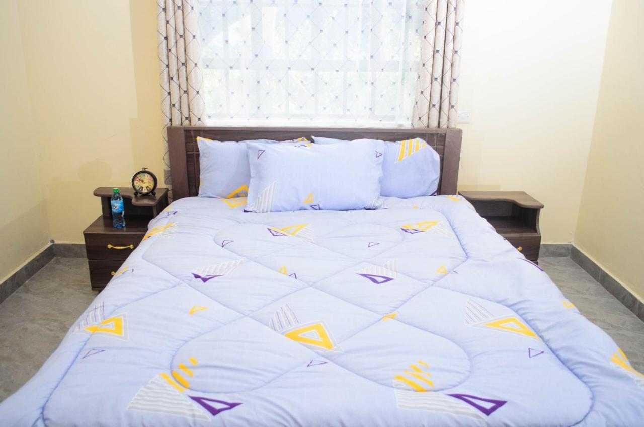 Everlasting Gardens Bed & Breakfast Kitui Exterior photo