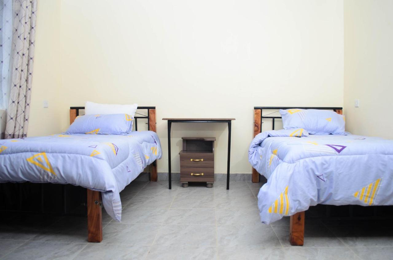 Everlasting Gardens Bed & Breakfast Kitui Exterior photo