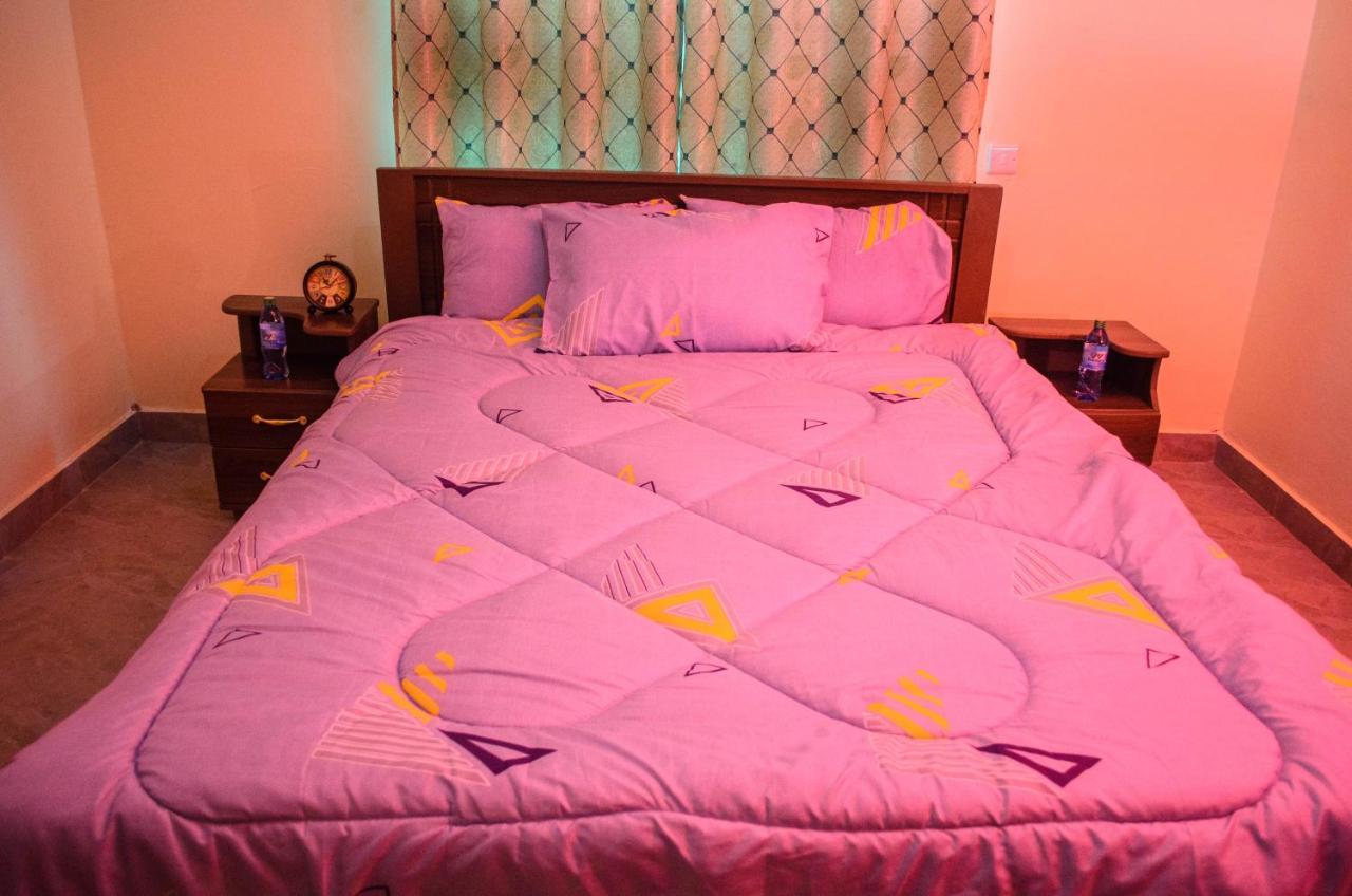 Everlasting Gardens Bed & Breakfast Kitui Exterior photo
