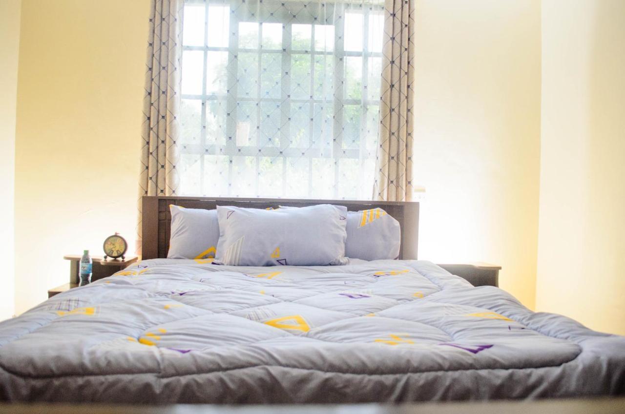 Everlasting Gardens Bed & Breakfast Kitui Exterior photo