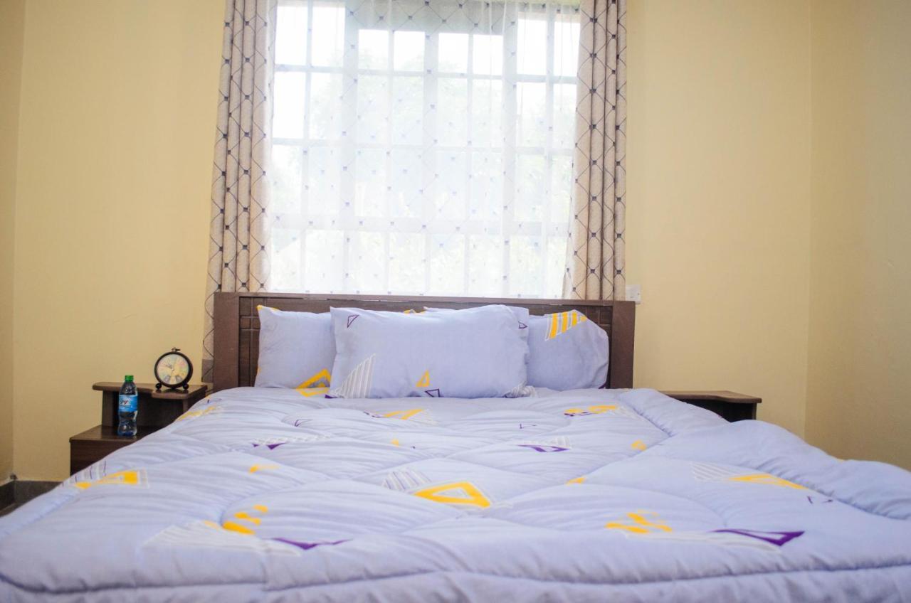 Everlasting Gardens Bed & Breakfast Kitui Exterior photo
