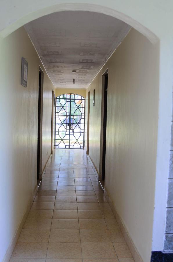 Everlasting Gardens Bed & Breakfast Kitui Exterior photo